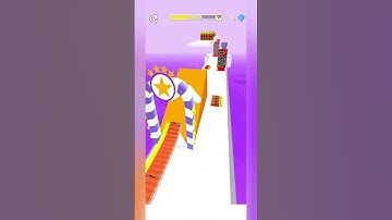 Battery run 3D | Battery run 3d new short video gameplay | #shorts