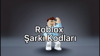 Roblox Şarkı Kodları 🎶 Resimi