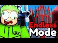 CAN YOU BEAT ENDLESS MODE IN TOILET TOWER DEFENSE ROBLOX