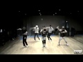 BigBang - Monster (dance practice) DVhd