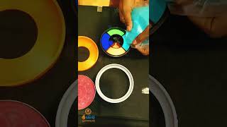 Rangoli Magic Box Magic Rangoli Box Magic Rangoli Kit Sri Yagnaa Pooja Stores