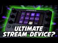 Is This The Ultimate Streaming Device? Loupedeck Live Unboxing and First Look!