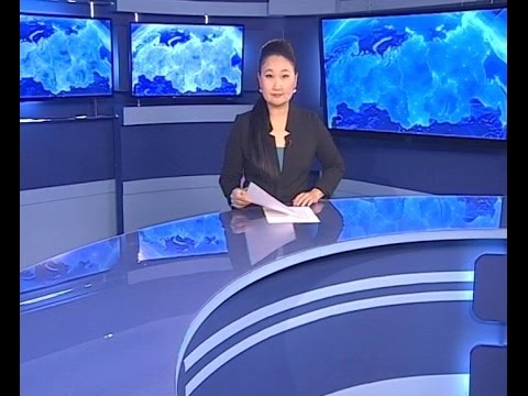 Вести Бурятия. 21-44 Эфир от 29.09.2016