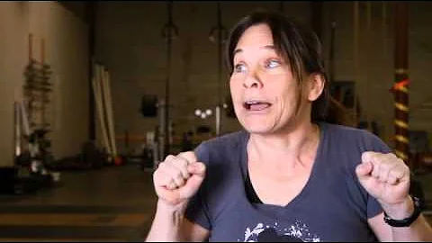 CrossFit Journal - Teachers and CrossFit