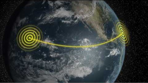 Tour of the EMS 02 - Radio Waves