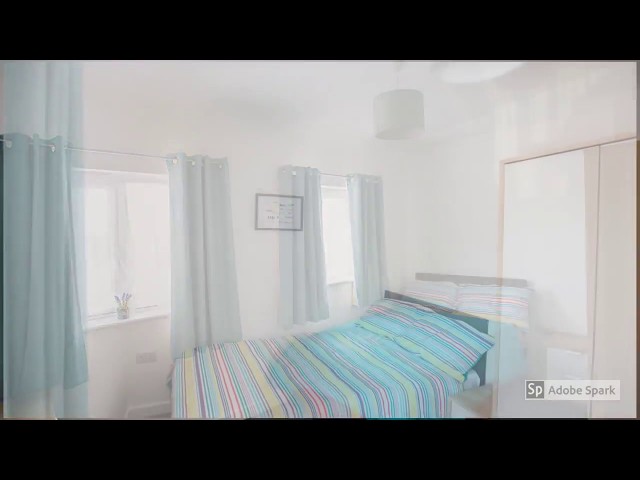 Video 1: Kitchen