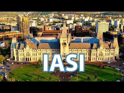 4K Iasi, Romania