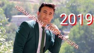 HOZAN ŞERWAN BU ŞERMIN SUFYA 2019 MENJER 05439465528