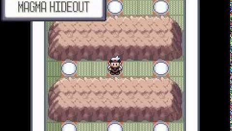 Pokemon Zangoose Run Part#8