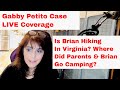 Gabby Petito ReCap of Day's Events - Search For Brian Laundrie Continues