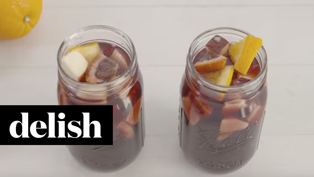 how to make fireball