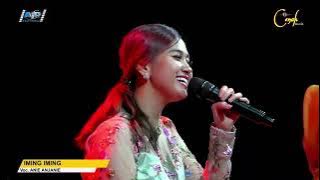 Anie Anjanie - Iming-Iming ( Live Cenah Music )