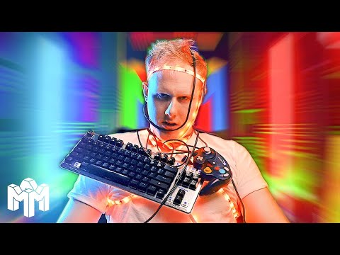 The REAL Reason Games Aren't Fun Anymore. According To NEUROSCIENCE. (And how to fix it)