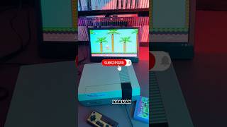Adventure Island 🏝️ 2 Nintendo Nes #nintendo #retro #gaming #adventureisland2 #shorts