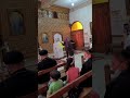 ترنيمة ماما يا عدرا الاستاذ عادل حلمي
