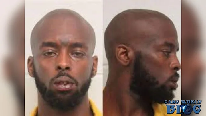Savannah man accused of executing three Eastside G...