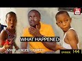 WHAT HAPPENED (Mark Angel Comedy) (Episode 144)