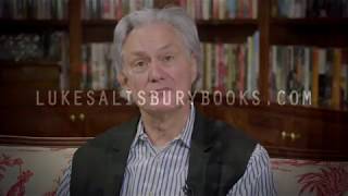 Introducing "No Common War" a novel by Luke Salisbury