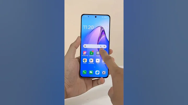 Sử dụng OPPO nhưng bạn đã biết các MẸO HAY này chưa #meoOPPO #thegioididong #Meohay #tgdd