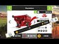 Fs18 Selling Seeds &amp; No Unlimited Money | Fs 18 Unlock Tools And Vehicles ! Timelapse #fs18 