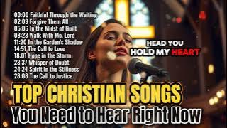 Top Christian Songs With Lyrics || Best Playlist