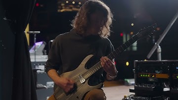 Architects - "Curse" | Quad Cortex Playthrough