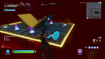 My Devil Red 1V1 map