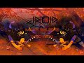 JROID - Make Believe (Official Lyric Video)