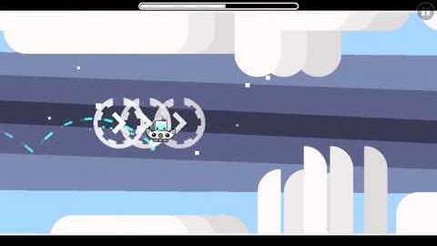 Ad Hoc ( By Echonox ) - Geometry Dash 2.1