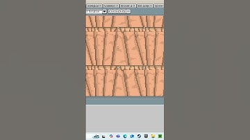 DesertTilesRemastered #art #pixelart #gamedesign #gamedesign #gamedev #gamedevelopment #environment