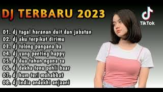 TAGAL HARANAN DUIT DAN JABATAN REMIX AKU TERPIKAT (FULL ALBUM VIRAL TIKTOK FULL BAS TERBARU 2023