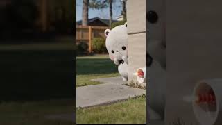 Cute Panda ||#youtubeshorts #trending #cartoon #english #animatedcartoon