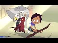 THE OWL HOUSE 1X8 PARTE 1 DUBLADO