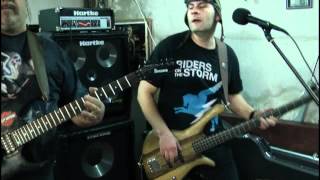 Podróbka - Prezentacja Zespołu