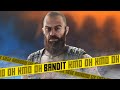 Bandit Подробный Обзор - Rainbow Six Siege