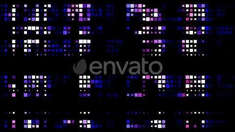 Elegant Grid Boxes Element Pack 02 | Motion Graphics - Envato elements
