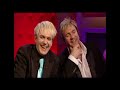 Duran Duran - Interview Jonathan Ross 2004 - Part1