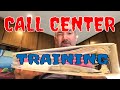 Call Center Training
