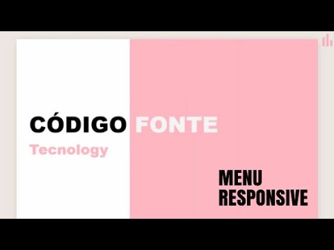 How to Make A Landing Page with Animation effect and toggle with Navigation menu | Using HTML CSS
