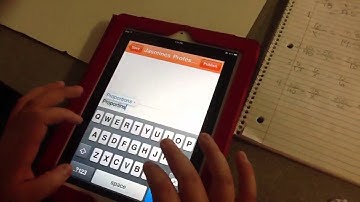 Reflecting on Math Concepts Through Blogger