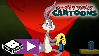 Looney Tunes Cartoons | Kampen | Boomerang Sverige