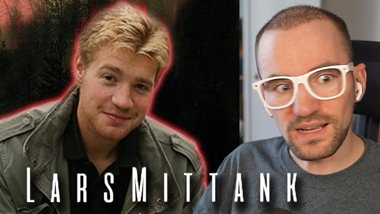 Das rätselhafte Verschwinden Lars Mittank - Die Wahrheit // True Crime - Reaction