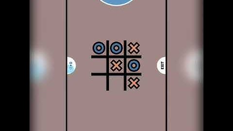 2 Player games : the challenge