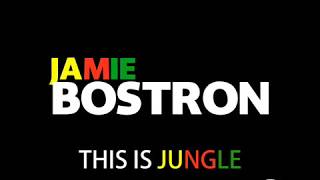 Jamie Bostron - This Is Jungle 3 (Jungle, Ragga, Drum & Bass)