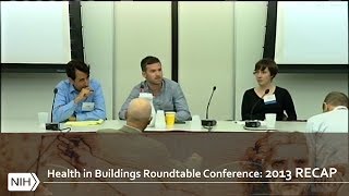 SESSION 29: Panel 5, Innovation and Technology