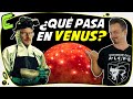 ¿Hay vida en Venus? ¿Por qué tanto revuelo por la Fosfina?