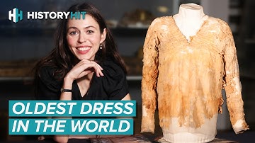 Zeldzame oude Egyptische artefacten (5000 jaar oud)