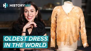 Rare Ancient Egyptian Artefacts (5000-Years-Old)