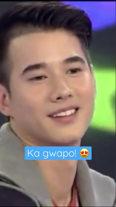 Mario Maurer in the Philippines. 😍😍😍 #shorts