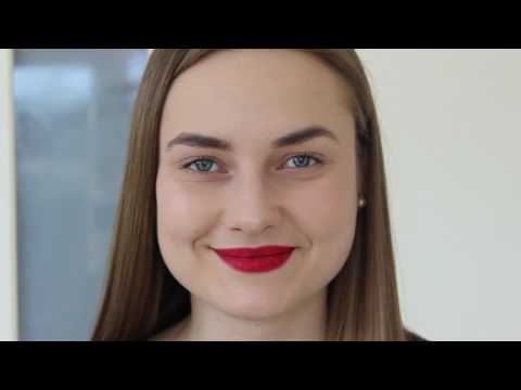 Video: Krāsainas Lūpas: Ko Tas Nozīmē Un Kā Tās ārstēt